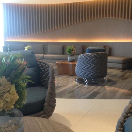 Shore Residences Moa Manila Dış mekan fotoğraf