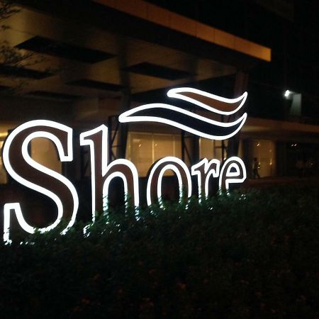Shore Residences Moa Manila Dış mekan fotoğraf