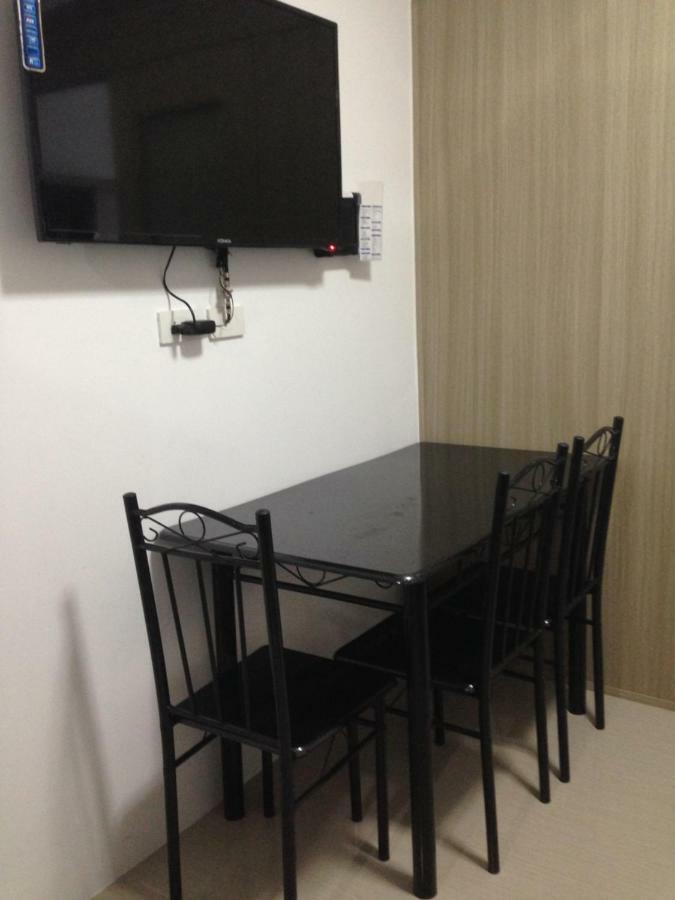 Shore Residences Moa Manila Dış mekan fotoğraf