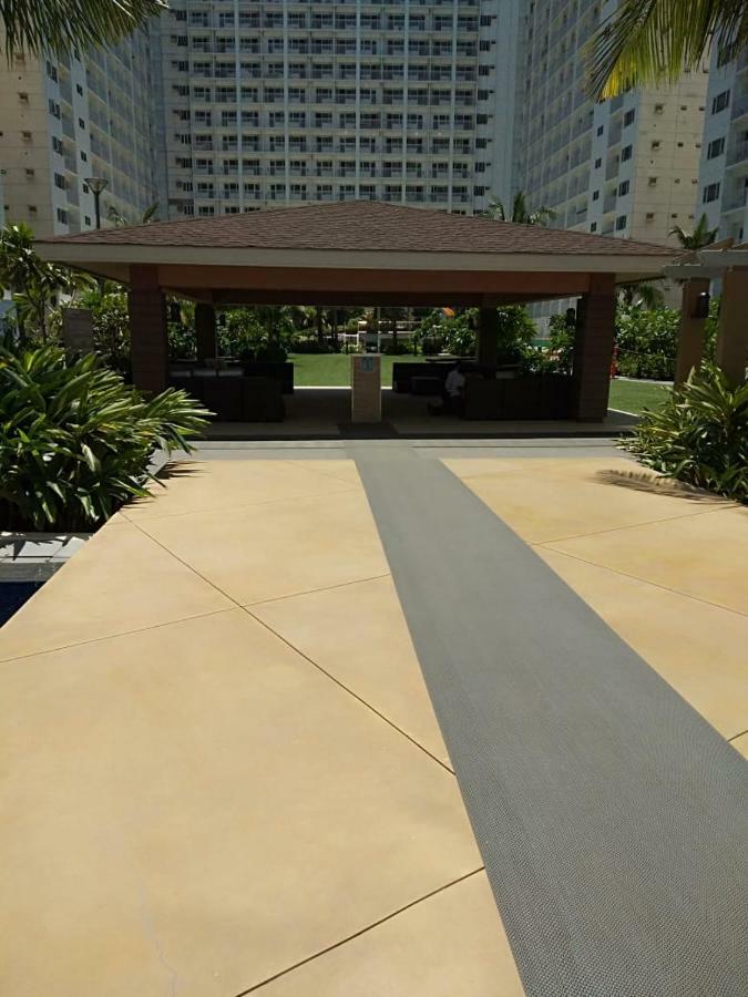Shore Residences Moa Manila Dış mekan fotoğraf