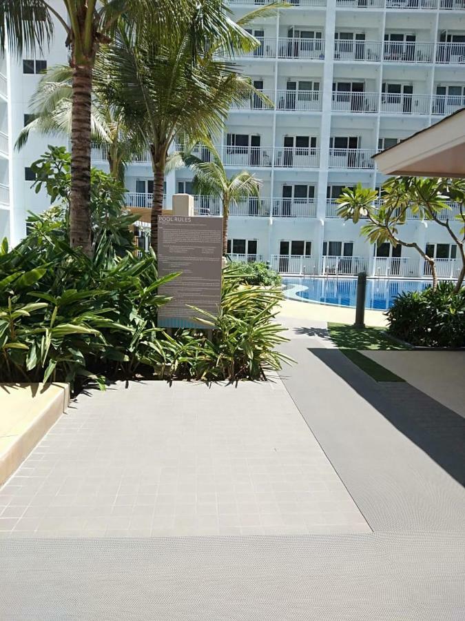 Shore Residences Moa Manila Dış mekan fotoğraf