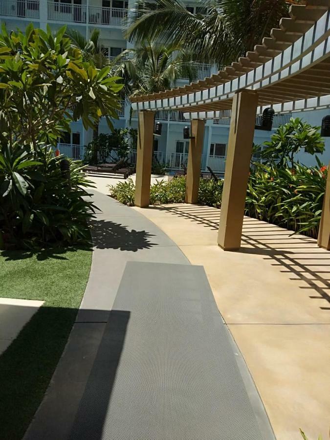Shore Residences Moa Manila Dış mekan fotoğraf