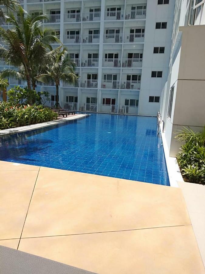Shore Residences Moa Manila Dış mekan fotoğraf