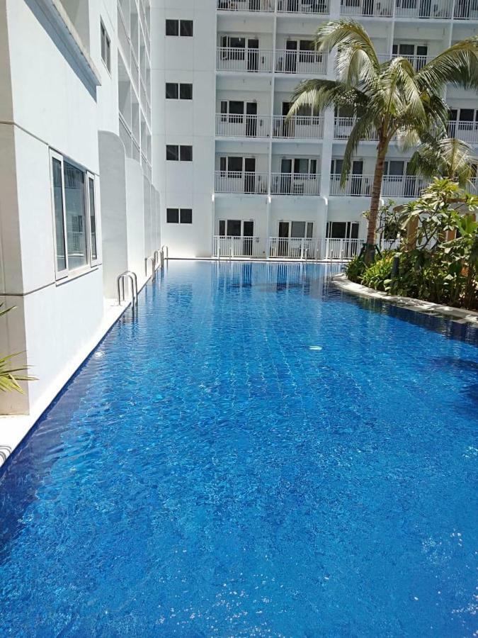 Shore Residences Moa Manila Dış mekan fotoğraf