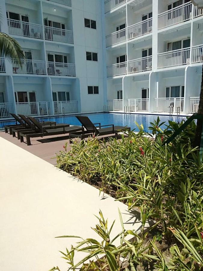 Shore Residences Moa Manila Dış mekan fotoğraf